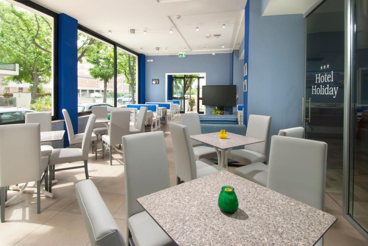 Hotel Holiday Sunshine Summer Misano Adriatico Εξωτερικό φωτογραφία