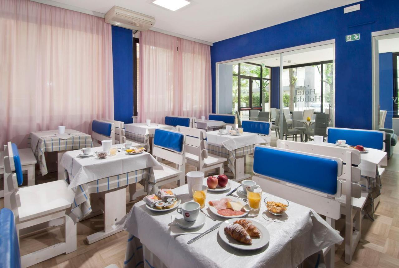 Hotel Holiday Sunshine Summer Misano Adriatico Εξωτερικό φωτογραφία